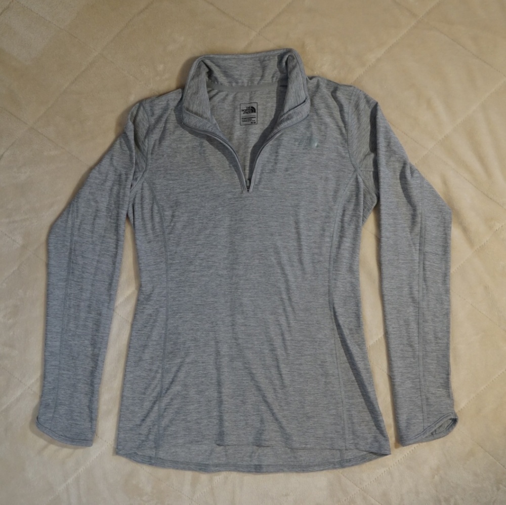 The North Face Tech 1/4 Zip